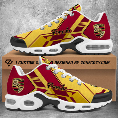 Pors Sport Air Cushion Sneaker V5