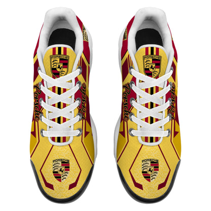 Pors Sport Air Cushion Sneaker V5