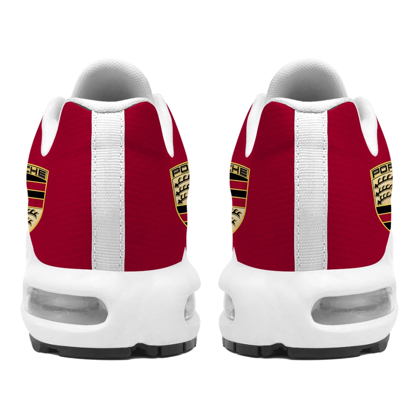 Pors Sport Air Cushion Sneaker V5