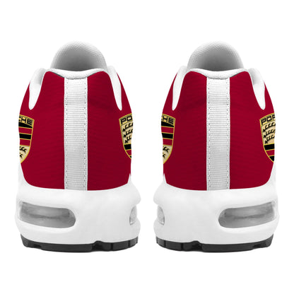 Pors Sport Air Cushion Sneaker V5