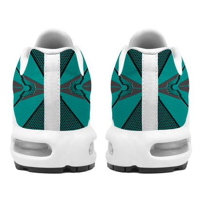 Merc AMG Petronas Sport Air Cushion Sneaker V5