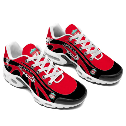 Personalized Liverpool Air Cushion Sneaker V9
