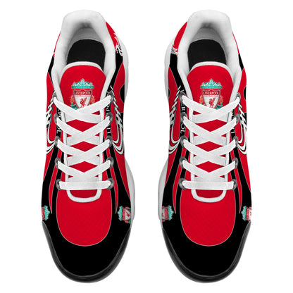 Personalized Liverpool Air Cushion Sneaker V9