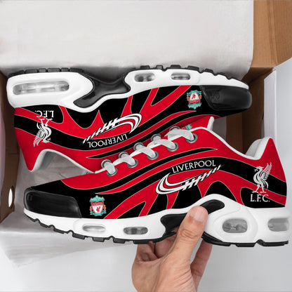 Personalized Liverpool Air Cushion Sneaker V9