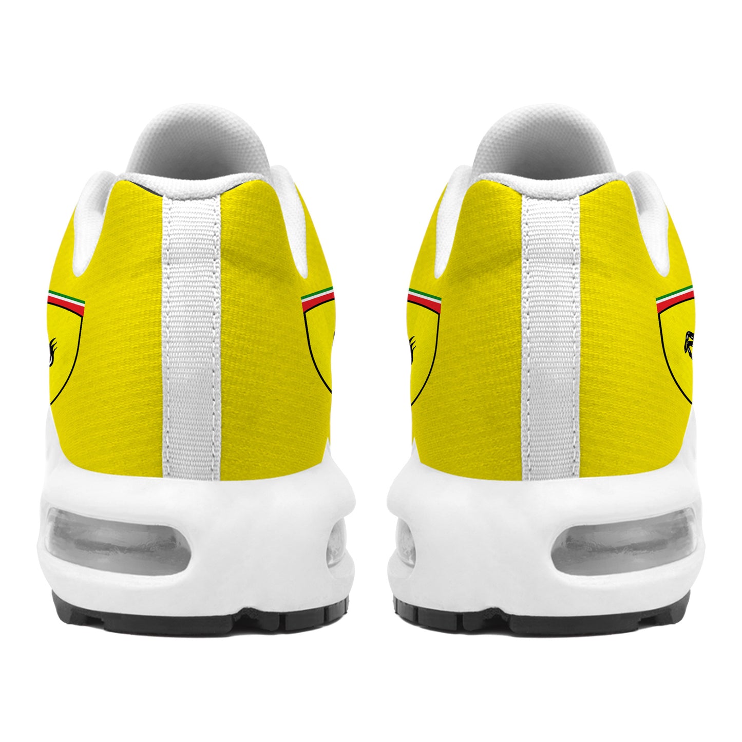 SF Sport Air Cushion Sneaker V5