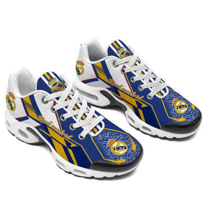 Real Madrid Sport Air Cushion Sneaker V6