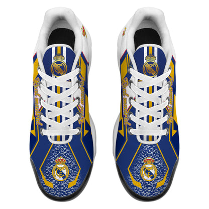 Real Madrid Sport Air Cushion Sneaker V6