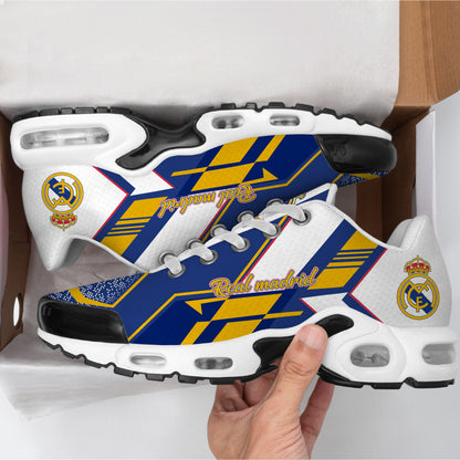 Real Madrid Sport Air Cushion Sneaker V6