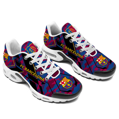 Barcelona Campions Copa Sport Air Cushion Sneaker