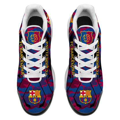 Barcelona Campions Copa Sport Air Cushion Sneaker