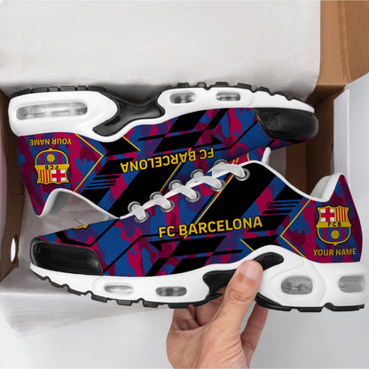 Barcelona Campions Copa Sport Air Cushion Sneaker