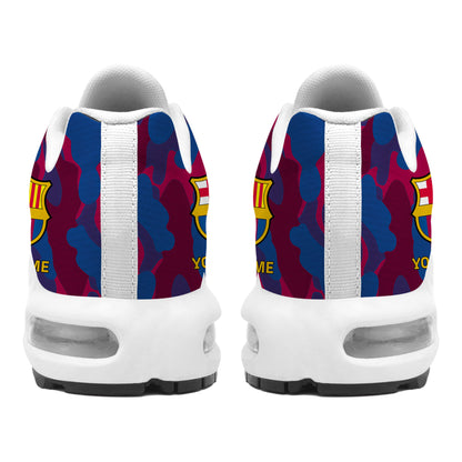 Barcelona Campions Copa Sport Air Cushion Sneaker