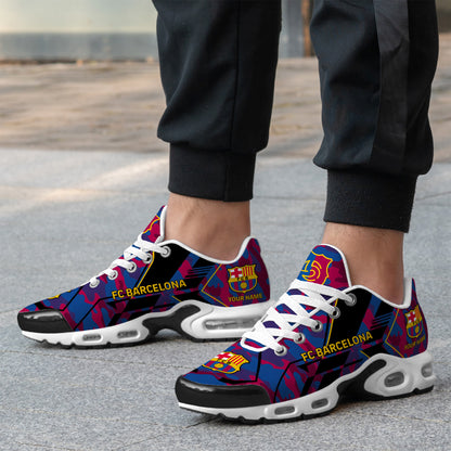 Barcelona Campions Copa Sport Air Cushion Sneaker