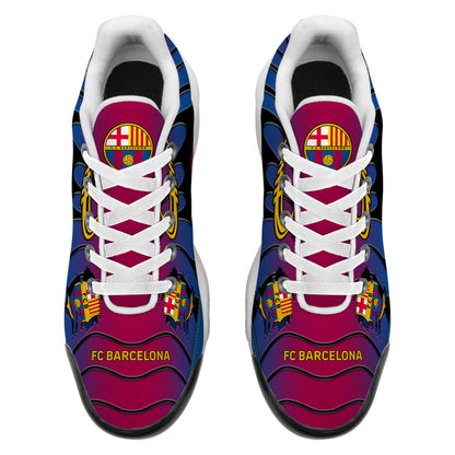 Personalized Barcelona Air Cushion Sneaker V10