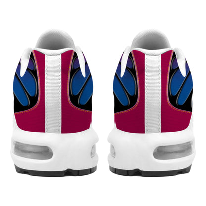 Personalized Barcelona Air Cushion Sneaker V10
