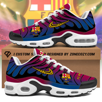 Personalized Barcelona Air Cushion Sneaker V10