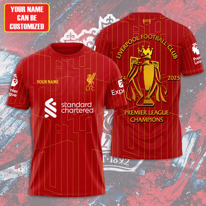 Personalized Liverpool 3D Full Printing Set , Liverpool Shirt , Hoodie , Short , Polo ,hawaii V27 S100520