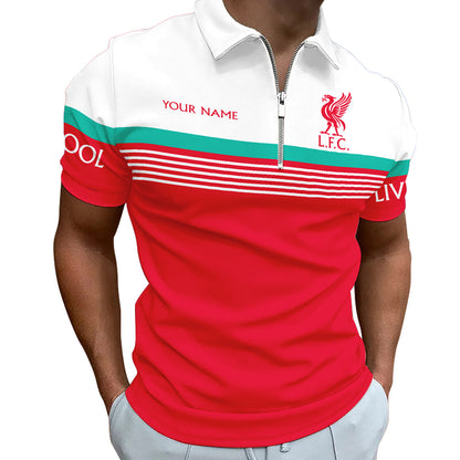 Personalized LVP 3D Full Printing Set , LVP Shirt , Hoodie , Short , Polo ,hawaii