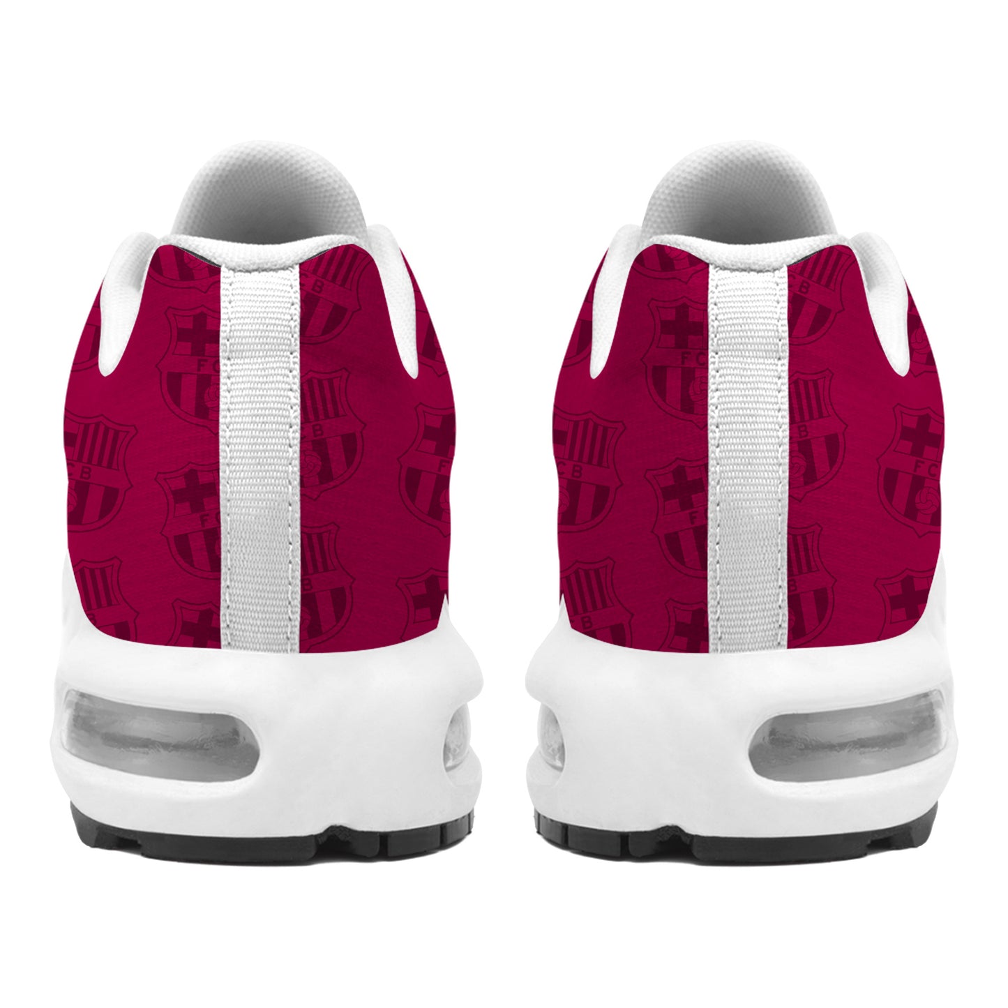 Barcelona Sport Air Cushion Sneaker V16
