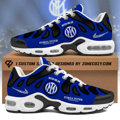 Inter Milan Sport Air Cushion Sneaker