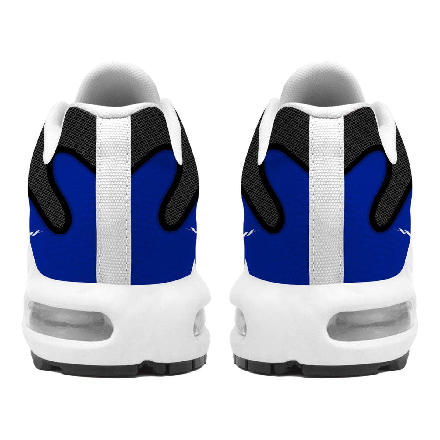 Inter Milan Sport Air Cushion Sneaker
