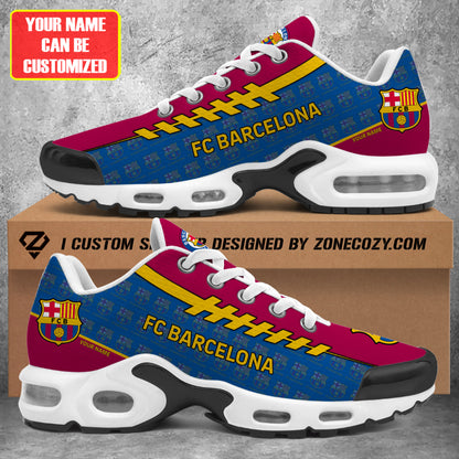Personalized Barcelona Sport Air Cushion Sneaker V17