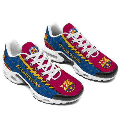 Personalized Barcelona Sport Air Cushion Sneaker V17