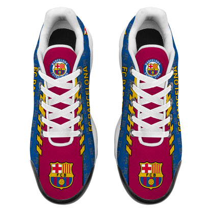 Personalized Barcelona Sport Air Cushion Sneaker V17