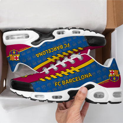 Personalized Barcelona Sport Air Cushion Sneaker V17