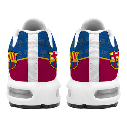 Personalized Barcelona Sport Air Cushion Sneaker V17