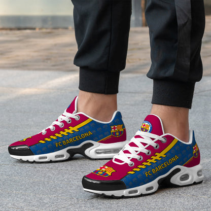 Personalized Barcelona Sport Air Cushion Sneaker V17