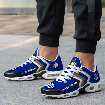 Personalized Inter Milan Air Cushion Sneaker