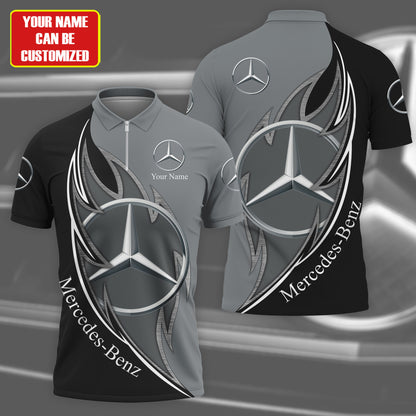 Personalized Merc 3D Full Printing Set ,Merc Shirt , Hoodie , Short , Polo ,hawaii V5