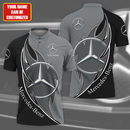 Personalized Merc 3D Full Printing Set ,Merc Shirt , Hoodie , Short , Polo ,hawaii V5