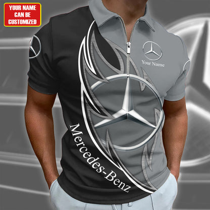 Personalized Merc 3D Full Printing Set ,Merc Shirt , Hoodie , Short , Polo ,hawaii V5