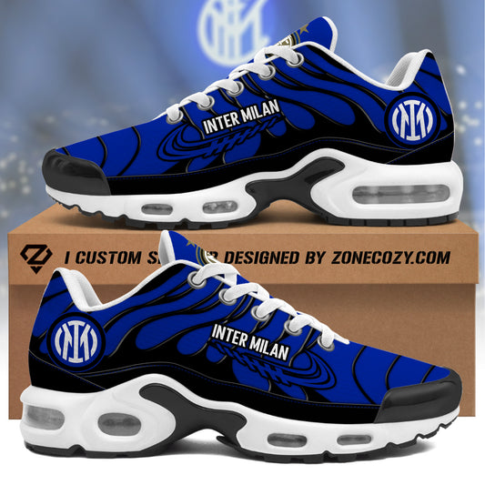 Personalized Inter Milan Air Cushion Sneaker V2