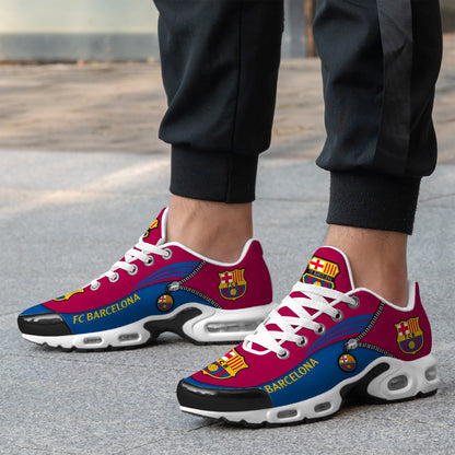 Personalized Barcelona Air Cushion Sneaker V11