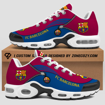 Personalized Barcelona Air Cushion Sneaker V11