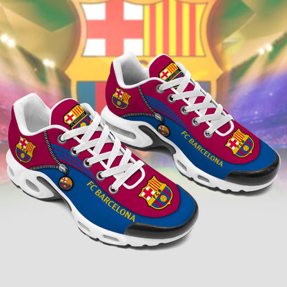 Personalized Barcelona Air Cushion Sneaker V11