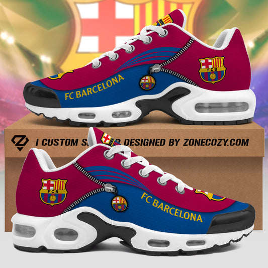 Personalized Barcelona Air Cushion Sneaker V11