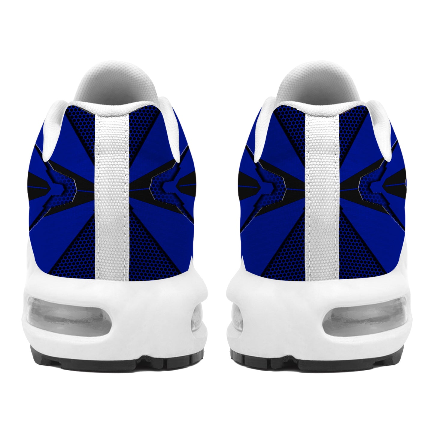 Inter Milan Sport Air Cushion Sneaker V2