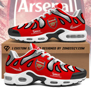 Arsenal Sport Air Cushion Sneaker V2