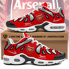 Arsenal Sport Air Cushion Sneaker V2