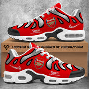 Arsenal Sport Air Cushion Sneaker V2