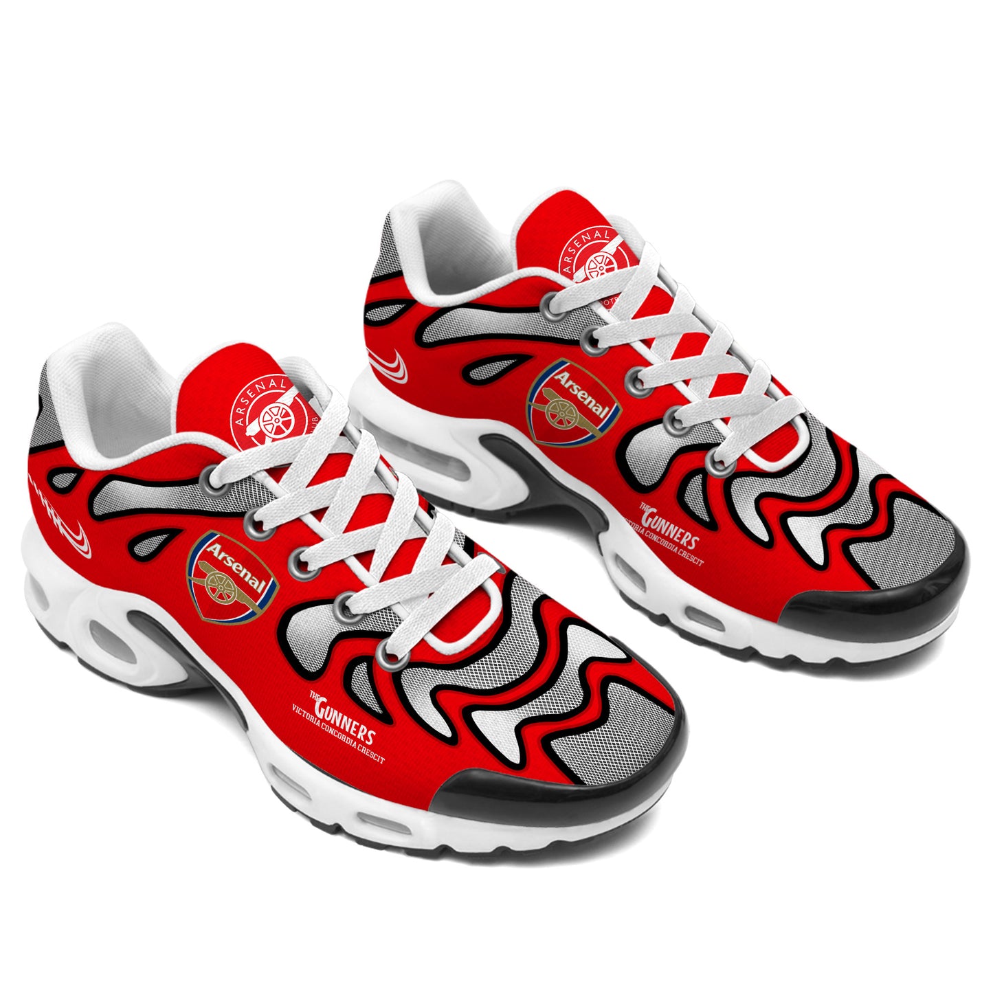 Arsenal Sport Air Cushion Sneaker V2