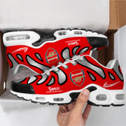 Arsenal Sport Air Cushion Sneaker V2