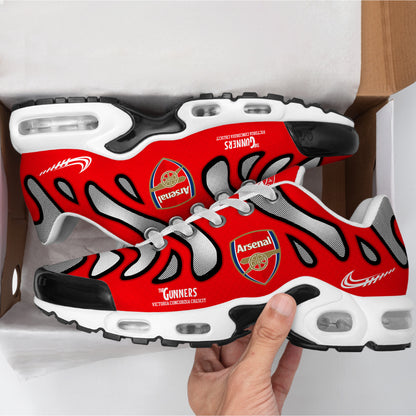 Arsenal Sport Air Cushion Sneaker V2