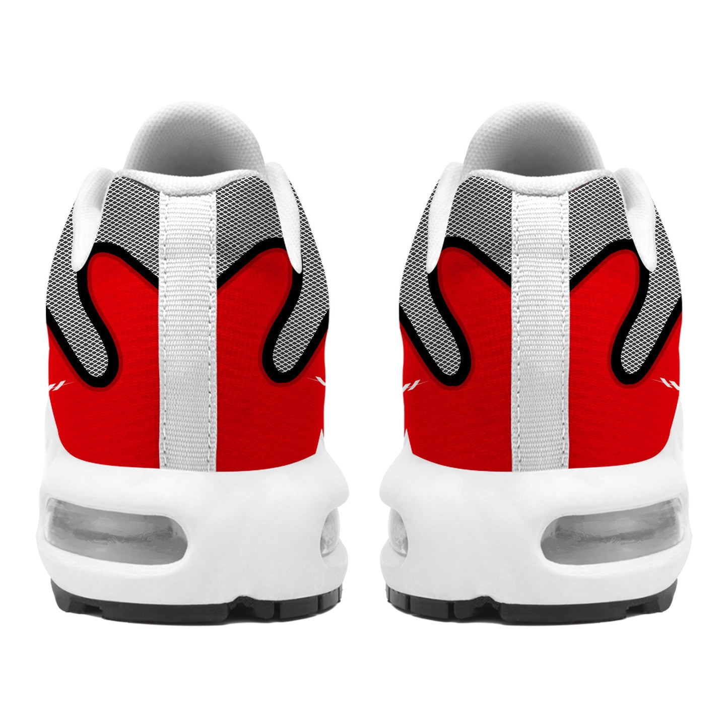 Arsenal Sport Air Cushion Sneaker V2