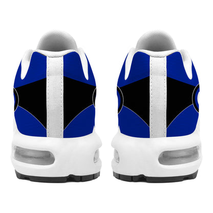 Personalized Inter Milan Air Cushion Sneaker V3