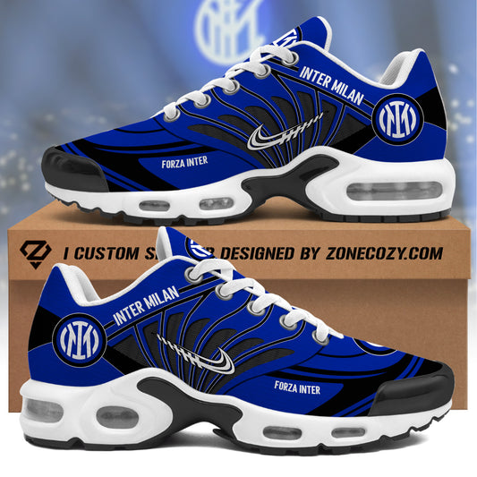 Personalized Inter Milan Air Cushion Sneaker V3